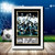 Tottenham Hot Spurs 1984 Uefa Cup Final printed autograph poster print - view 5