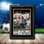 Tottenham Hot Spurs 1984 Uefa Cup Final 2 printed autograph poster print