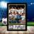 Tottenham Hot Spurs 1984 Uefa Cup Final 2 printed autograph poster print - view 4