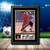 Trevor Francis printed autograph poster print - view 2