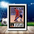 Trevor Francis printed autograph poster print - view 3