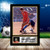 Trevor Francis printed autograph poster print - view 6