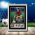 Trevor Francis printed autograph poster print - view 7
