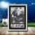 Twiggy Lawson printed autograph poster print - view 3