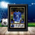 Victor Anichebe printed autograph poster print