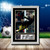 Victor Valdes printed autograph poster print - view 3