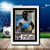 Vurnon Anita printed autograph poster print - view 2