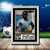 Vurnon Anita printed autograph poster print - view 3