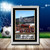 World Cup 1996 Celebrating 50 Years Action Shot Edition printed autograph poster print - view 3