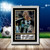Yoan Gouffran printed autograph poster print - view 3