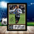 Yoan Gouffran printed autograph poster print - view 4