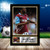 Zavon Hines printed autograph poster print - view 4