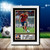 Juan Mata printed autograph poster print - view 2