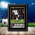 Moussa Sissoko printed autograph poster print