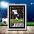 Moussa Sissoko printed autograph poster print - view 3