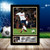 Moussa Sissoko printed autograph poster print - view 4