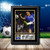 Nemanja Matic printed autograph poster print
