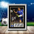 Nemanja Matic printed autograph poster print - view 3