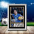 Phil Jagielka printed autograph poster print - view 3