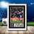Gary Cahill printed autograph poster print - view 2