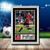 Ander Herrera printed autograph poster print - view 4
