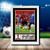 Andreas Pereira printed autograph poster print - view 2