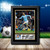 Bernardo Silva printed autograph poster print