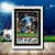Bernardo Silva printed autograph poster print - view 2