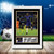 Callum Hudson printed autograph poster print - view 3