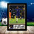 Callum Hudson printed autograph poster print - view 5