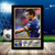 César Azpilicueta printed autograph poster print - view 5