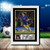 David Luiz printed autograph poster print - view 2