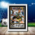 Deandre Yedlin printed autograph poster print - view 2