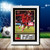 Divock Origi printed autograph poster print - view 2