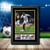 Emerson Palmieri printed autograph poster print