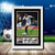 Emerson Palmieri printed autograph poster print - view 2