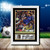 Ethan Ampadu printed autograph poster print - view 2
