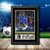 Ethan Ampadu Action Shot Edition printed autograph poster print