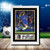 Ethan Ampadu Action Shot Edition printed autograph poster print - view 2