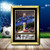 Gonzalo Higuain Action Shot Edition printed autograph poster print - view 4
