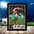 Héctor Bellerín printed autograph poster print - view 3