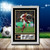 Héctor Bellerín printed autograph poster print - view 4