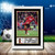 Joe Gomez printed autograph poster print - view 2