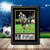 Jonjo Shelvey printed autograph poster print