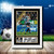 Jonjo Shelvey printed autograph poster print - view 2