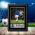 Kurt Zouma printed autograph poster print