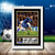 Marco Van Ginkel printed autograph poster print - view 2