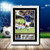 Mason Holgate printed autograph poster print - view 2