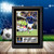 Mason Holgate printed autograph poster print