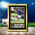 Mason Holgate printed autograph poster print - view 3